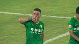 中超第15轮官方五佳球：耶拉维奇凌空斩 帕托绝美弧线小贝点赞