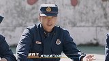 焉栩嘉背歌词把班长都整懵了！忘歌词原来还会传染啊