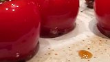 核桃沙律酿小番茄