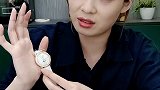 BlingBling的宝珀 月亮美人，颜值爆表太闪了，哪个女孩能拒绝~手表 奢侈品 时尚