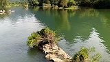 天然，泳池