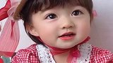 骗你生女儿系列，宝贝太可爱了，笑的那瞬间心都融化了！
