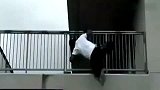 极限-14年-世界第一跑酷高手 各种飞檐走壁-专题