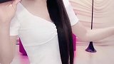 气质的美女翻唱歌曲精彩好看，歌美人美！