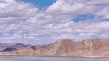 骑行西藏，新藏线219风景好美，没加滤镜