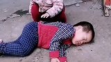 这个视频太扎心了
