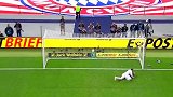 德甲-1718赛季-2012德国杯 香川传射莱万带帽 多特5-2拜仁获双冠王-专题