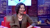 老锣被金星问到前任，一脸呆萌！龚琳娜在旁边虎视眈眈！