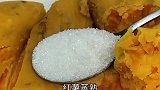 用糯米粉可以做成各种点心！