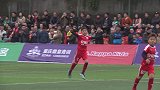 中国足球小将巡回赛【重庆站】回顾