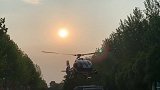 走带你上天看夕阳