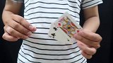 魔术揭秘：经典魔术揭秘了，这3个纸牌魔术告诉我们魔术的真谛