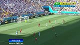 世界杯-14年-《第1眼线》：战术分析 阿根廷双星梅西&迪玛利亚-新闻