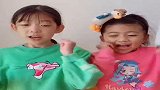 看姐姐打妹妹这手速，估计是早有预谋，姜还是老的辣呀！