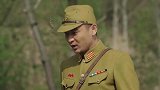 武十三一个连，就把鬼子大佐给镇住，从各据点抽调鬼子