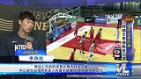 篮球-18年-韩国备战亚运 琼斯杯韩国规划内线拉特里夫狂虐印尼-新闻
