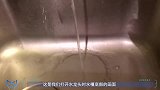 让达芬奇都困惑的水跃现象，每天刷牙都能看见，它是什么原理