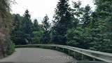 广西深山发现一片梯田，其中住着一户人家，过着世外桃源般生活