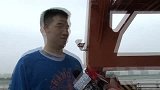 CBA-1415赛季-蔡亮：目前体能正在恢复中 张兆旭：户外体能训练很新鲜很实用-新闻