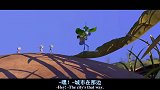 虫虫特工队：离开蚂蚁岛第一步，乘坐蒲公英航班出发