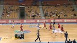 男篮亚洲杯-14年-小组赛-B组 中华台北85：63约旦-精华