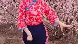 陕北小调《三月里来桃花花开》