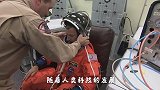月球发现飞船残骸，美国登月阴谋被揭开，科学家：人们被骗了很久