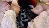 难怪每次做的鸡翅又腥又柴又不好吃，原来是少了这关键的一步