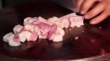 粤菜咕噜肉你吃过吗？香脆可口酸甜开胃，色香味俱全