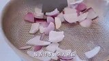 在家做出超好吃的铁板鱿鱼，简单方便，那么冷的天气
