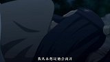 女孩彻夜未眠，想到心爱的小张哥哥就要永别，蛊母突然现身