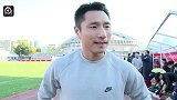 中超-14赛季-王赟回应加盟申花传闻：一切等合同期结束-新闻