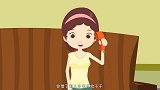 千童星家族：太神奇了吧，宝宝的毛绒玩具会说话，爸妈很疑惑