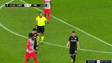第52分钟伯尔尼年轻人球员埃利亚射门 - 打偏