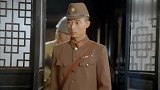 鬼子都来了，孕妇还独自在家刺绣，结果下秒就惨遭毒手，丈夫崩溃