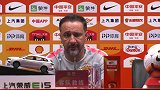 佩雷拉：不理解球队为什么状态如此差 接下来全力争取第二