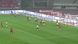 第6轮 上海上港vs河北华夏 08'