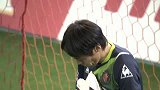 J联赛-14赛季-联赛-第6轮-佐藤寿人点球扩大比分-花絮