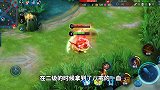 两个人来抓八戒，打了一分钟，死一个跑一个太逗了