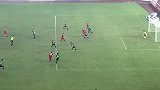 亚青赛-15年-亚青赛预选赛 国青7：0大胜中国澳门-新闻