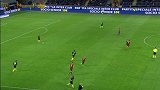 意甲-1617赛季-联赛-第26轮-国际米兰vs罗马（上半场）-全场