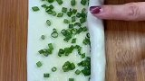 家常葱油饼做法凉了也不硬