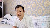 主人假装晕倒，测试羊驼有什么反应，当时我害怕极了