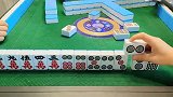 四川麻将：这一句狂风暴雨的，结局还是不错的！
