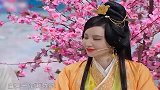 唐嫣再扮紫萱，节目袒露新手爸爸罗晋挺好的
