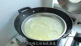 凉皮最简单快速做法，不揉面不洗面，掌握这个比例，筋道好吃