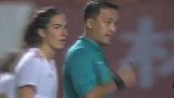 国足-15年-女足热身再负西班牙 遭遇六连败-新闻