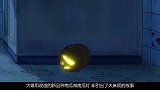 哆啦A梦：大雄用改造的新品种南瓜做了南瓜灯，却引发了灵异事件