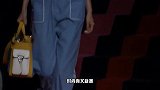 应采儿和运动装真挺配的，不仅能显出高级感，还带着一种气度