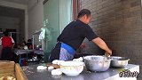 人均4.5元的30年老店，手卖成一杆秤，大把猪油最好吃